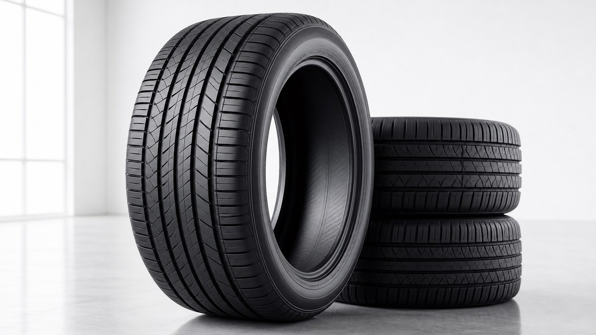 Rubber protection and coupling in tire applications